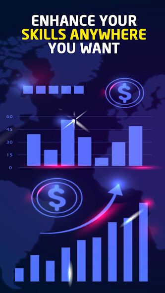 Emulate Profit Market - finance app from MyAndroid or run Profit Market - finance app using MyAndroid