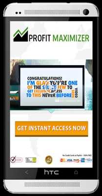 Emulate Android APK Profit Maximizer Emulate Android APK Profit Maximizer