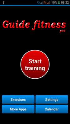 Emulate Android APK pro fitness guide training Emulate Android APK pro fitness guide training