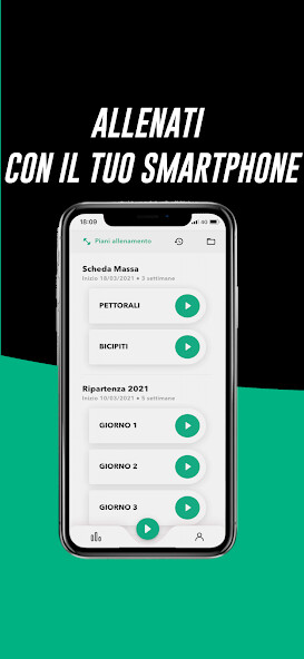 Run android online APK PRO Fitness Lab from MyAndroid or emulate PRO Fitness Lab using MyAndroid