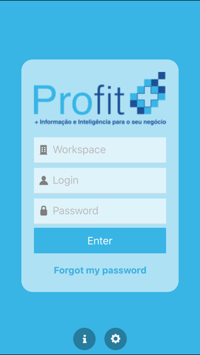 Emulate iPhone app Profit+ using MyAndroid Emulate iPhone app Profit+ using MyAndroid