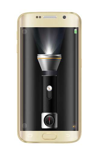 Run android online APK PRO FLASHLIGHT from MyAndroid or emulate PRO FLASHLIGHT using MyAndroid