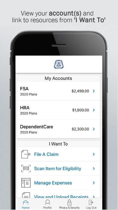 Emulate iPhone app Pro-Flex Carpenters’ HRA using MyAndroid Emulate iPhone app Pro-Flex Carpenters’ HRA using MyAndroid