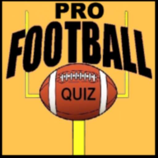 Emulate Android APK Pro Football Quiz - NFL