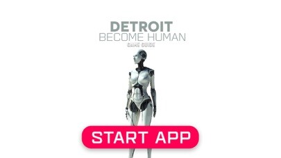 Emulate iPhone app PRO for Detroit: Become Human using MyAndroid Emulate iPhone app PRO for Detroit: Become Human using MyAndroid