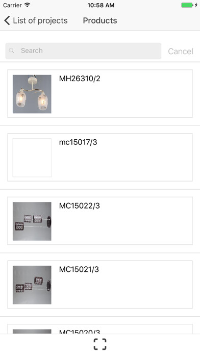 Emulate iPhone app ProformaApp using MyAndroid Emulate iPhone app ProformaApp using MyAndroid
