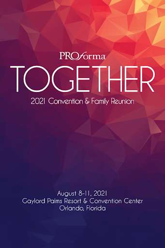 Run android online APK Proforma Events from MyAndroid or emulate Proforma Events using MyAndroid