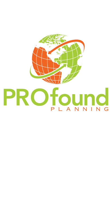 Emulate iPhone app PROfound Planning using MyAndroid