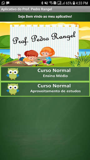 Run android online APK Prof. Pedro Rangel from MyAndroid or emulate Prof. Pedro Rangel using MyAndroid Run android online APK Prof. Pedro Rangel from MyAndroid or emulate Prof. Pedro Rangel using MyAndroid