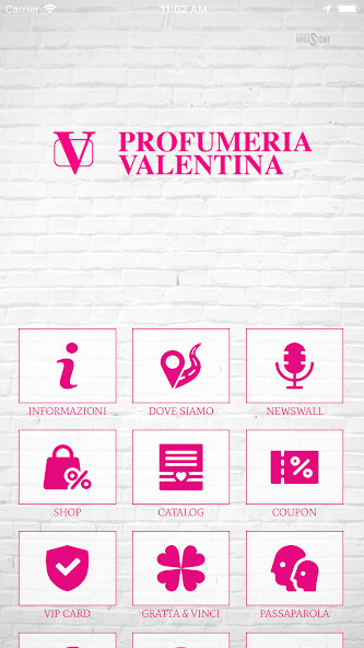 Run android online APK Profumeria Valentina from MyAndroid or emulate Profumeria Valentina using MyAndroid Run android online APK Profumeria Valentina from MyAndroid or emulate Profumeria Valentina using MyAndroid