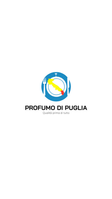 Run android online APK Profumo di Puglia from MyAndroid or emulate Profumo di Puglia using MyAndroid