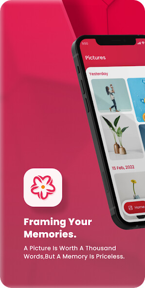 Run android online APK Pro Gallery 2022 from MyAndroid or emulate Pro Gallery 2022 using MyAndroid