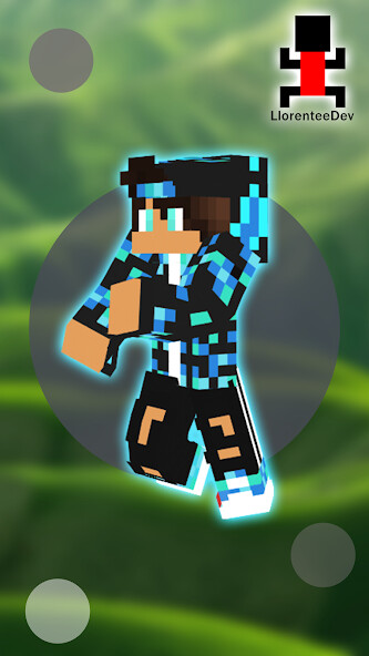 Run android online APK Pro Gamer Skins for Minecraft from MyAndroid or emulate Pro Gamer Skins for Minecraft using MyAndroid Run android online APK Pro Gamer Skins for Minecraft from MyAndroid or emulate Pro Gamer Skins for Minecraft using MyAndroid