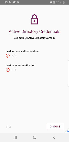 Run android online APK Proget SSO Authenticator from MyAndroid or emulate Proget SSO Authenticator using MyAndroid