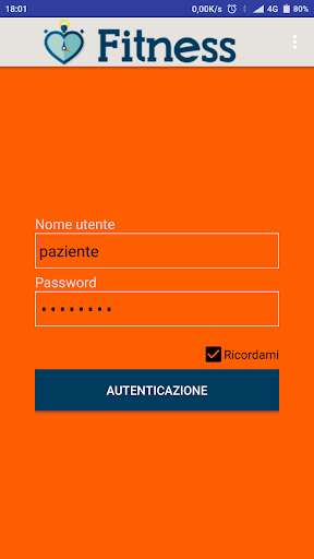 Run android online APK Progetto APPFitness from MyAndroid or emulate Progetto APPFitness using MyAndroid Run android online APK Progetto APPFitness from MyAndroid or emulate Progetto APPFitness using MyAndroid