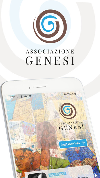 Emulate iPhone app Progetto Genesi using MyAndroid Emulate iPhone app Progetto Genesi using MyAndroid
