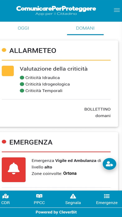 Emulate iPhone app Progetto Scacco using MyAndroid Emulate iPhone app Progetto Scacco using MyAndroid