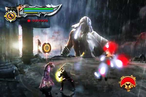 Emulate Android APK Pro God Of War 3 Cheat Emulate Android APK Pro God Of War 3 Cheat