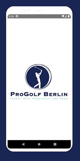 Run android online APK ProGolf Berlin from MyAndroid or emulate ProGolf Berlin using MyAndroid