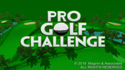 Emulate iPhone app Pro Golf Challenge using MyAndroid Emulate iPhone app Pro Golf Challenge using MyAndroid