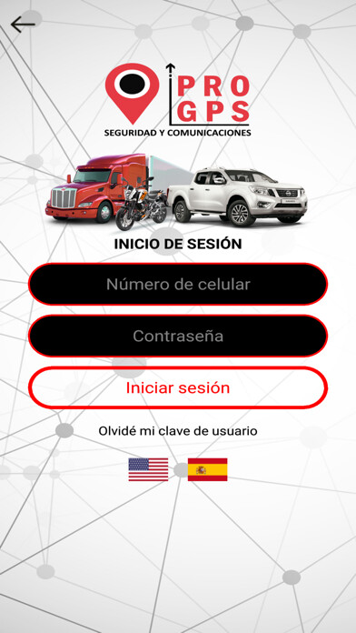 Emulate iPhone app Pro GPS using MyAndroid