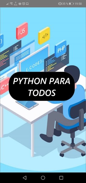 Run android online APK Programación en python from MyAndroid or emulate Programación en python using MyAndroid Run android online APK Programación en python from MyAndroid or emulate Programación en python using MyAndroid