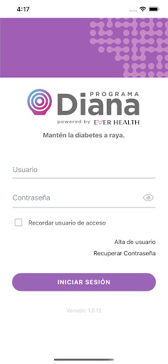 Run android online APK Programa Diana from MyAndroid or emulate Programa Diana using MyAndroid