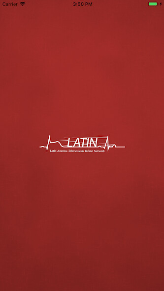 Emulate Android APK Programa LATIN app