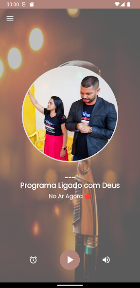 Run android online APK Programa Ligado com Deus from MyAndroid or emulate Programa Ligado com Deus using MyAndroid Run android online APK Programa Ligado com Deus from MyAndroid or emulate Programa Ligado com Deus using MyAndroid