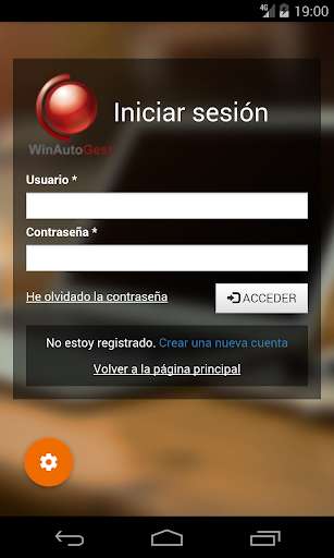 Run android online APK Programa para autoescuelas WinAutoGest from MyAndroid or emulate Programa para autoescuelas WinAutoGest using MyAndroid