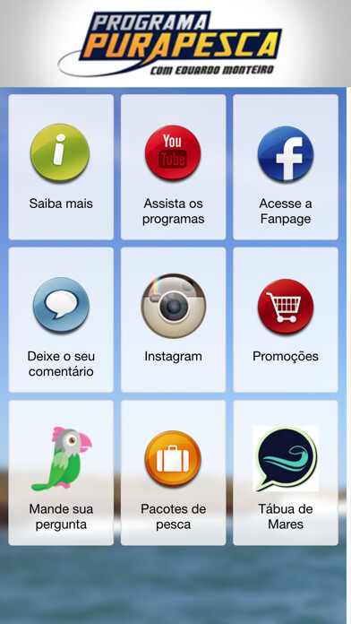 Emulate Android APK Programa Pura Pesca Emulate Android APK Programa Pura Pesca