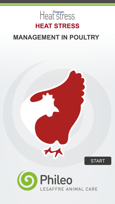 Emulate Android APK Program Heat stress Poultry Emulate Android APK Program Heat stress Poultry