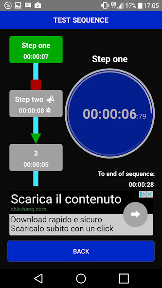 Run android online APK Programmable Timer Free from MyAndroid or emulate Programmable Timer Free using MyAndroid Run android online APK Programmable Timer Free from MyAndroid or emulate Programmable Timer Free using MyAndroid