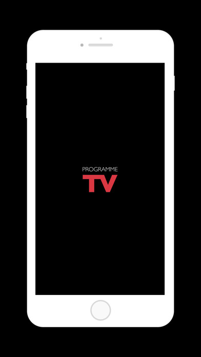 Emulate iPhone app Programme TV - France using MyAndroid Emulate iPhone app Programme TV - France using MyAndroid
