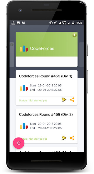 Emulate Android APK Programming Calendar Emulate Android APK Programming Calendar