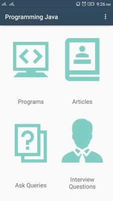 Emulate Android APK Programming Java Emulate Android APK Programming Java