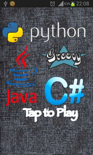 Run android online APK Programming Languages Quiz from MyAndroid or emulate Programming Languages Quiz using MyAndroid