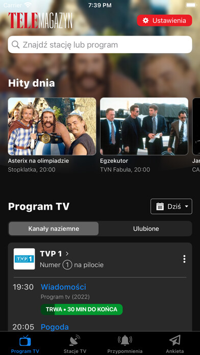 Run android online APK Program TV Telemagazyn from MyAndroid or emulate Program TV Telemagazyn using MyAndroid Run android online APK Program TV Telemagazyn from MyAndroid or emulate Program TV Telemagazyn using MyAndroid