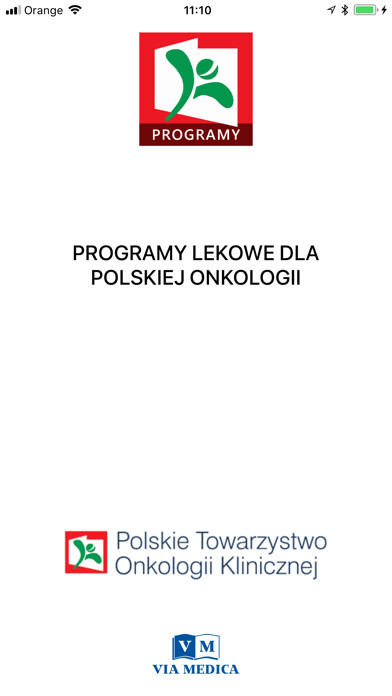 Emulate iPhone app Programy Lekowe using MyAndroid Emulate iPhone app Programy Lekowe using MyAndroid