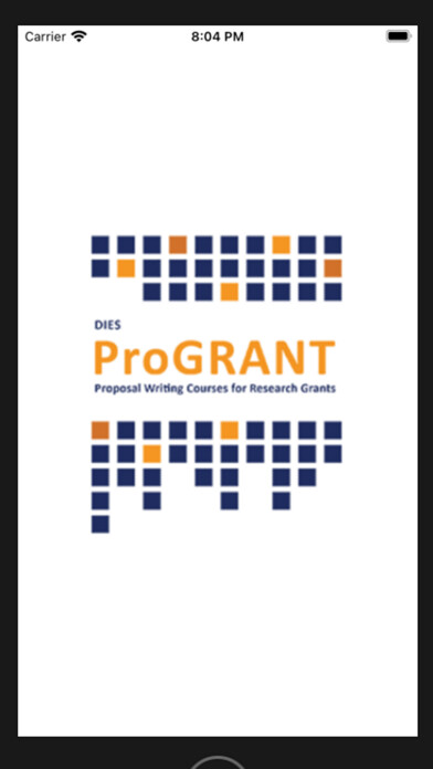 Emulate iPhone app ProGrant using MyAndroid Emulate iPhone app ProGrant using MyAndroid