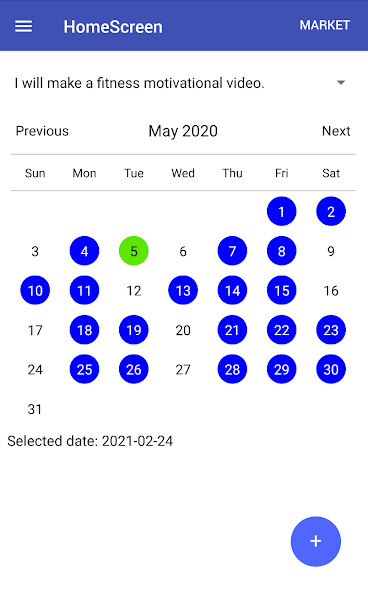 Run android online APK Progress diary from MyAndroid or emulate Progress diary using MyAndroid Run android online APK Progress diary from MyAndroid or emulate Progress diary using MyAndroid
