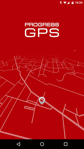 Run android online APK Progress GPS Terminal Mobilny from MyAndroid or emulate Progress GPS Terminal Mobilny using MyAndroid