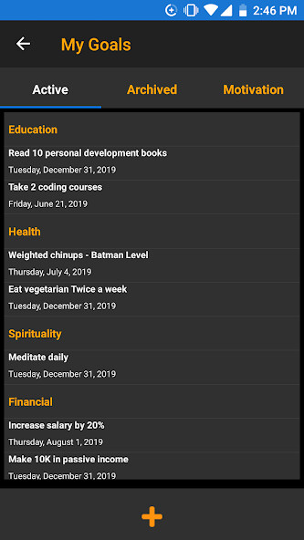 Run android online APK Progressive Goals from MyAndroid or emulate Progressive Goals using MyAndroid Run android online APK Progressive Goals from MyAndroid or emulate Progressive Goals using MyAndroid