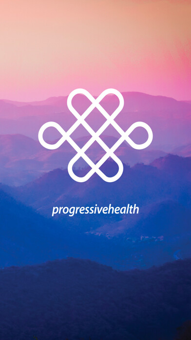 Emulate iPhone app Progressive Health using MyAndroid Emulate iPhone app Progressive Health using MyAndroid