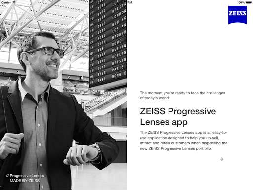 Run android online APK Progressive Lenses (TW) from MyAndroid or emulate Progressive Lenses (TW) using MyAndroid