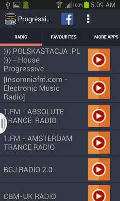 Emulate Android APK Progressive Metal Radio Emulate Android APK Progressive Metal Radio