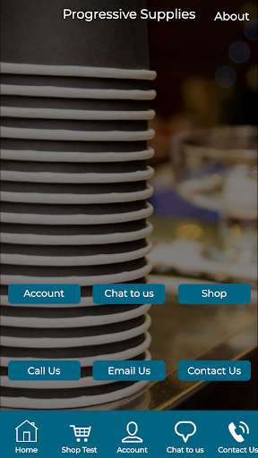 Run android online APK Progressive Supplies from MyAndroid or emulate Progressive Supplies using MyAndroid
