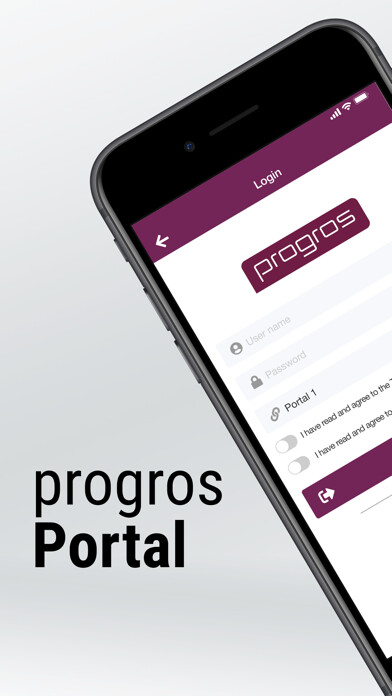 Emulate iPhone app progros invoice using MyAndroid Emulate iPhone app progros invoice using MyAndroid