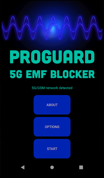 Run android online APK ProGuard 5G GSM Blocker from MyAndroid or emulate ProGuard 5G GSM Blocker using MyAndroid Run android online APK ProGuard 5G GSM Blocker from MyAndroid or emulate ProGuard 5G GSM Blocker using MyAndroid