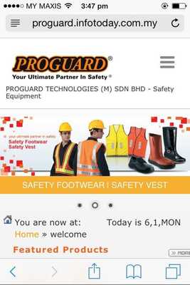 Emulate Android APK PROGUARD TECHNOLOGIES (M) S/B Emulate Android APK PROGUARD TECHNOLOGIES (M) S/B